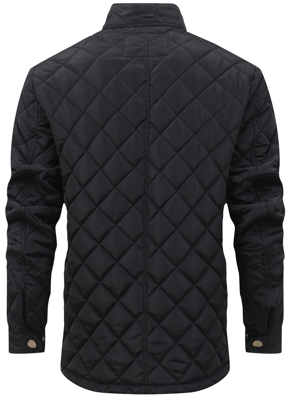 Crossroads Jacket