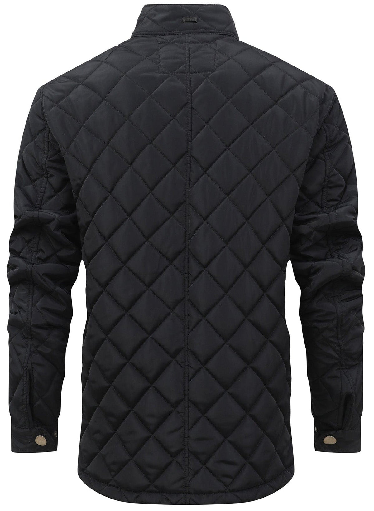 Crossroads Jacket