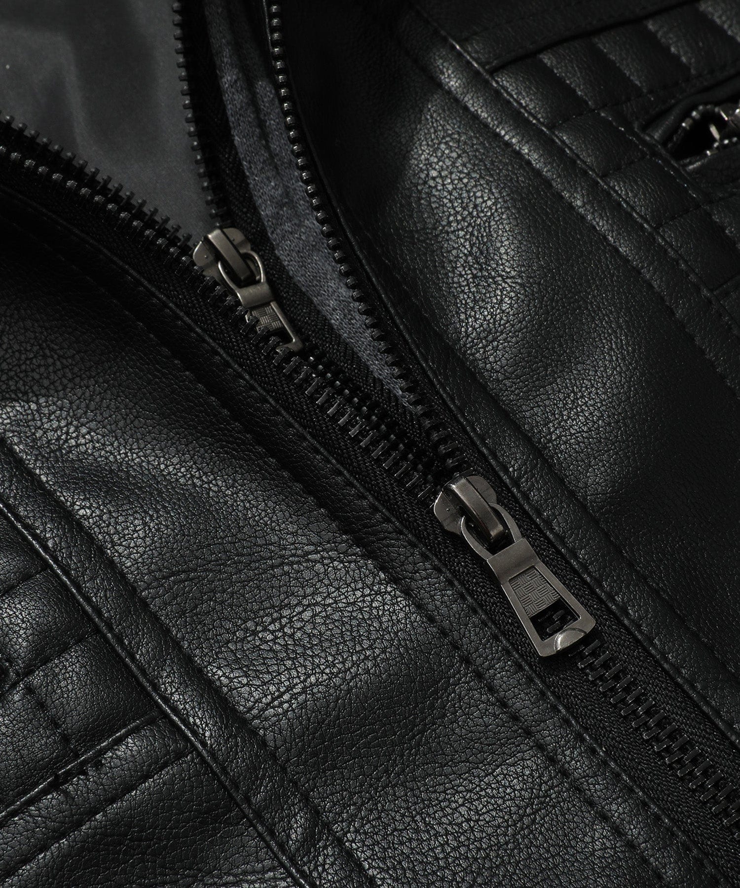 Removable Hood PU Leather Bomber Jacket for Men | Casual Wear