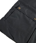 Hooded Puffer Vest for Men | Outdoor Layering
