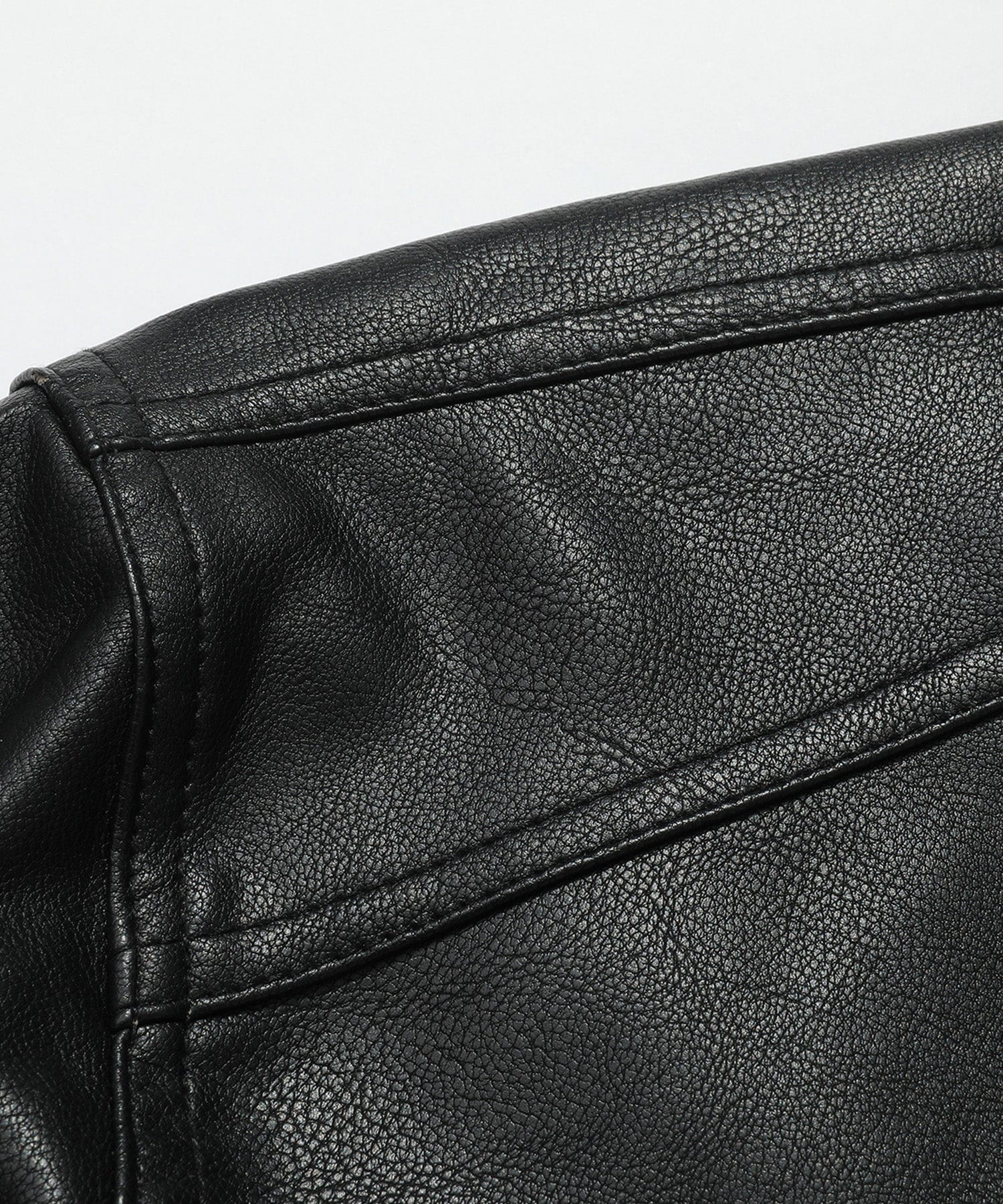 Removable Hood PU Leather Bomber Jacket for Men | Casual Wear