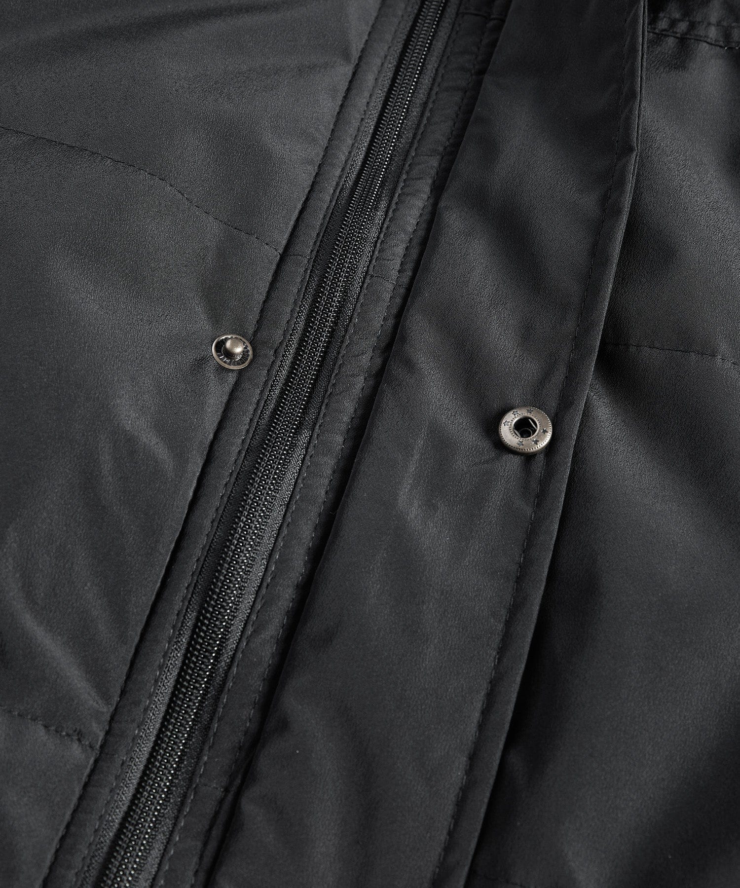 Hooded Puffer Vest for Men | Outdoor Layering