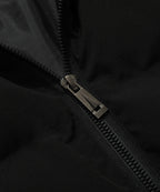 Attached Hood Quilted Puffer Vest for Men | Everyday Layering