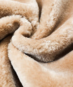 PU Leather Winter Coat for Men | Cold Weather Outerwear