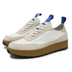 Breathable Mesh Casual Sneakers for Men | Walking and Daily Use