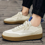 Breathable Mesh Casual Sneakers for Men | Walking and Daily Use