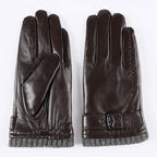 Cavallo Men’s Timeless Leather Gloves