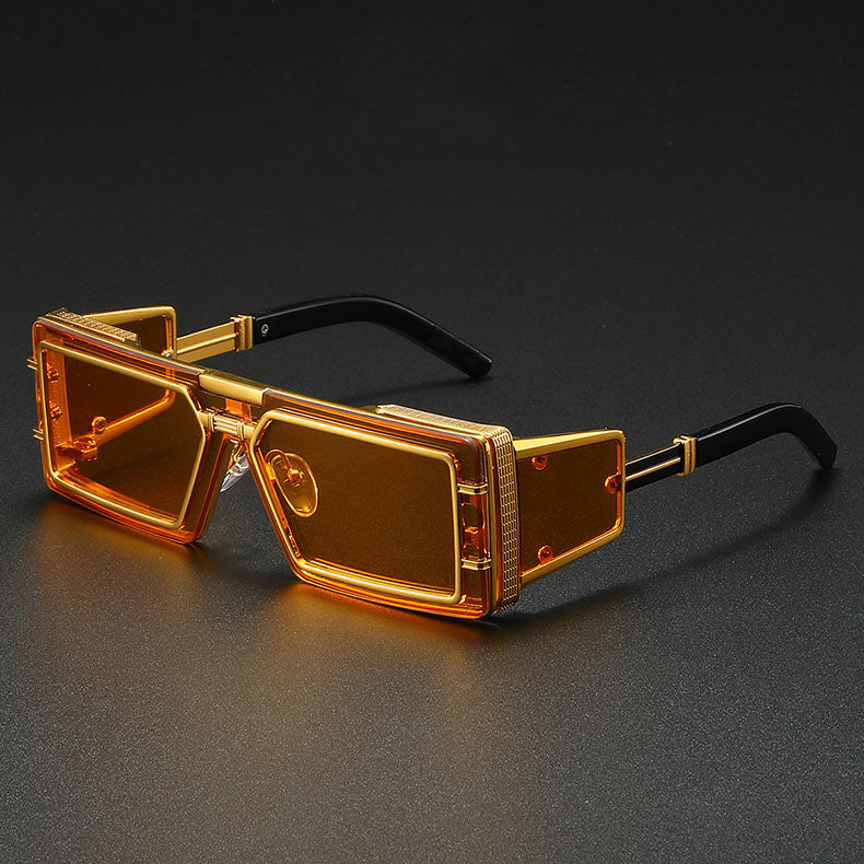 Citadel Shades Sunglasses