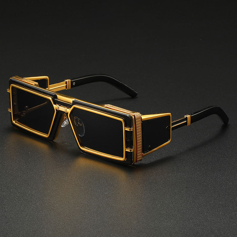 Citadel Shades Sunglasses