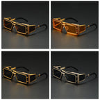 Citadel Shades Sunglasses