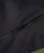 Wind Resistant Camo Tactical Jacket for Men | Autumn Winter Outdoor Wear
