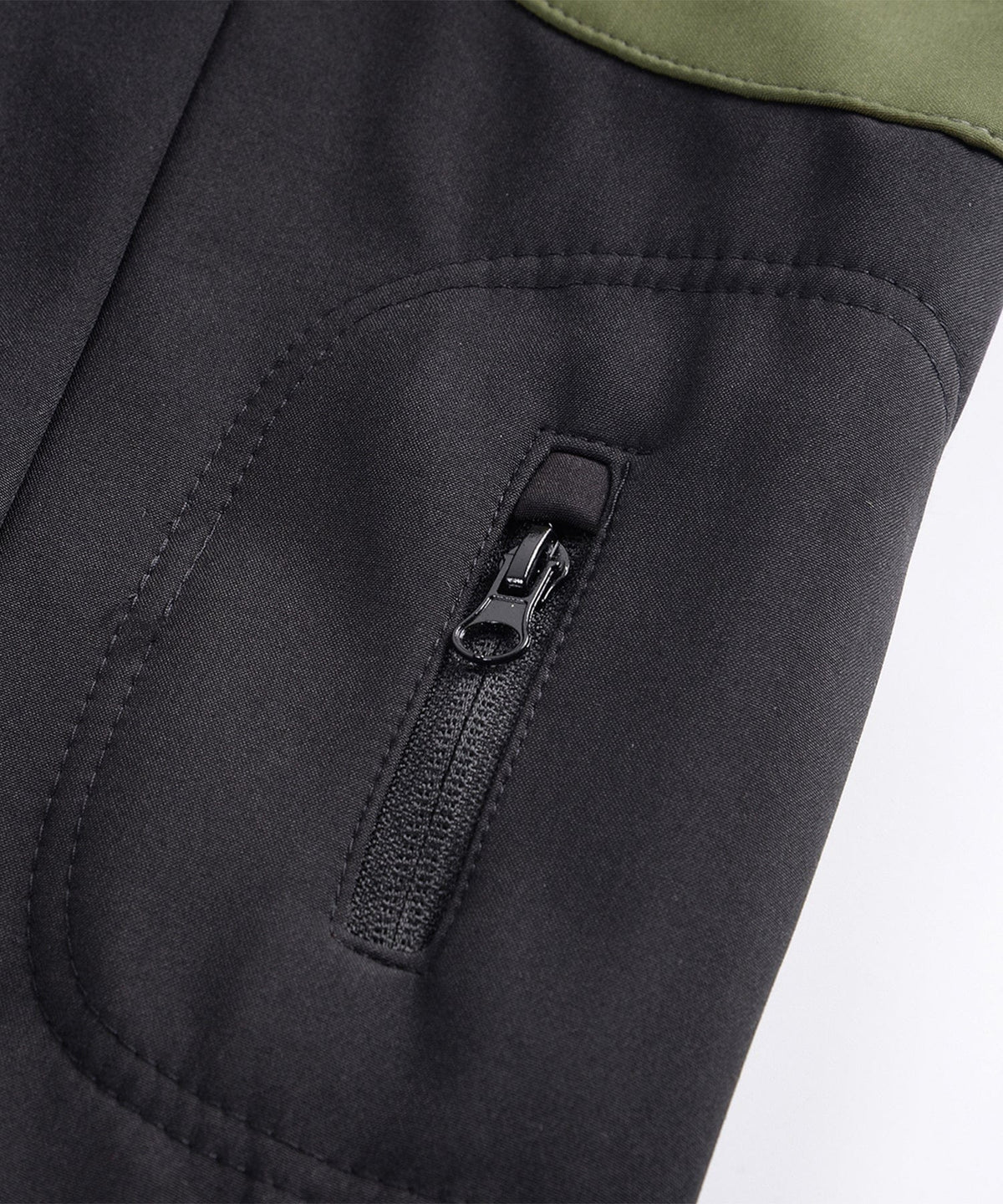 Wind Resistant Camo Tactical Jacket for Men | Autumn Winter Outdoor Wear