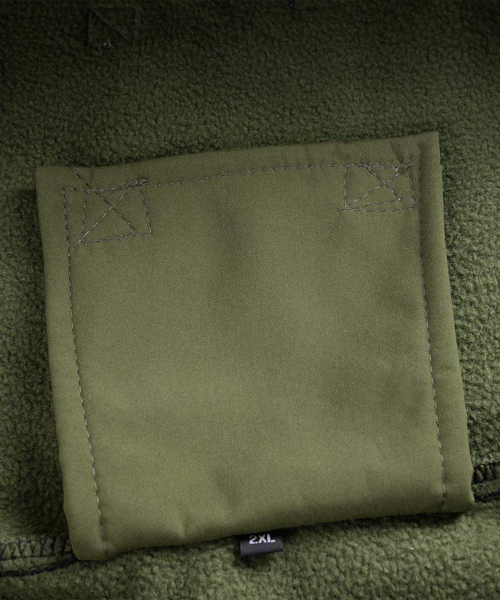 Wind Resistant Camo Tactical Jacket for Men | Autumn Winter Outdoor Wear