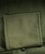 Wind Resistant Camo Tactical Jacket for Men | Autumn Winter Outdoor Wear