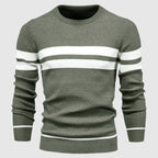 Eleganza Quotidiana Sweater by Roberto Russo