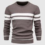 Eleganza Quotidiana Sweater by Roberto Russo