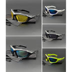Enduro Cush Sport Shades