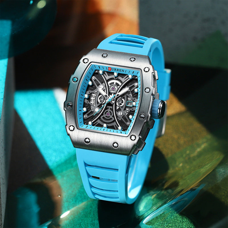 Felix Grant Paramount Vector Watch