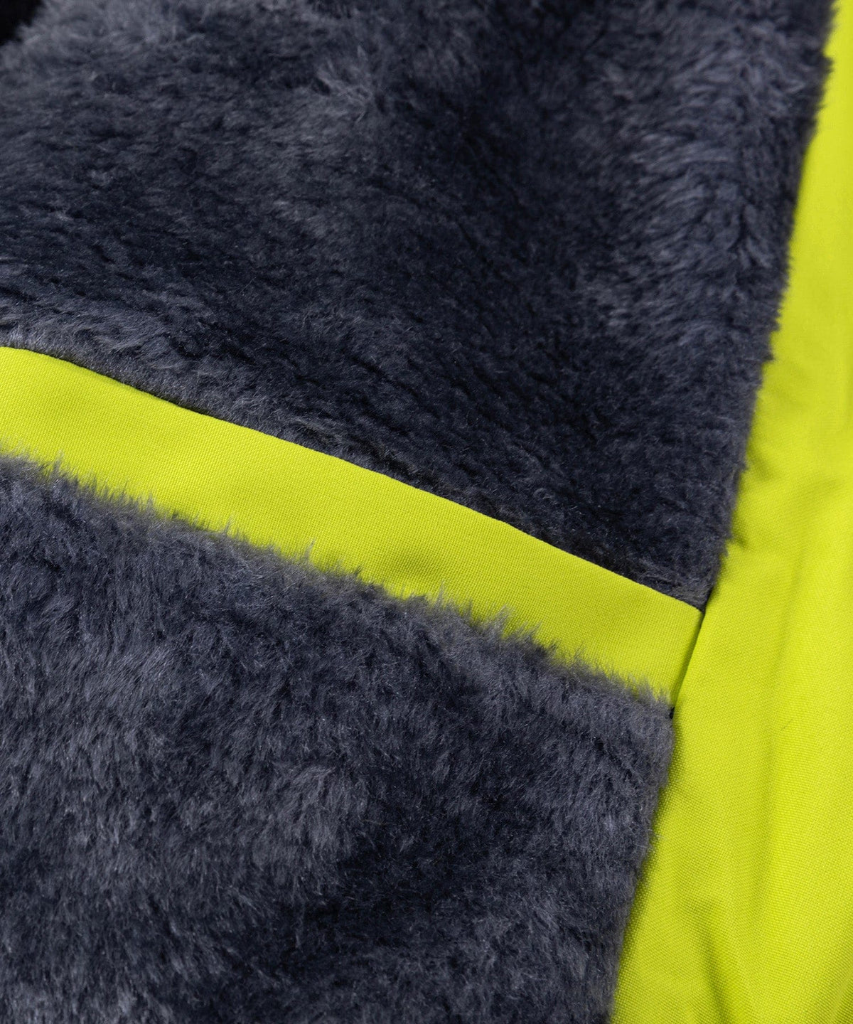 Glacier Print Insulated Hooded Winter Jacket for Men | Outdoor Wear