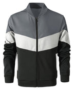 Spring Stride Jacket (5 Designs)