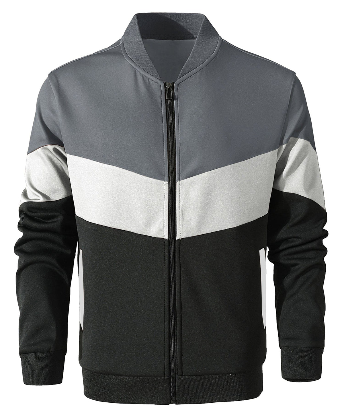 Spring Stride Jacket (5 Designs)
