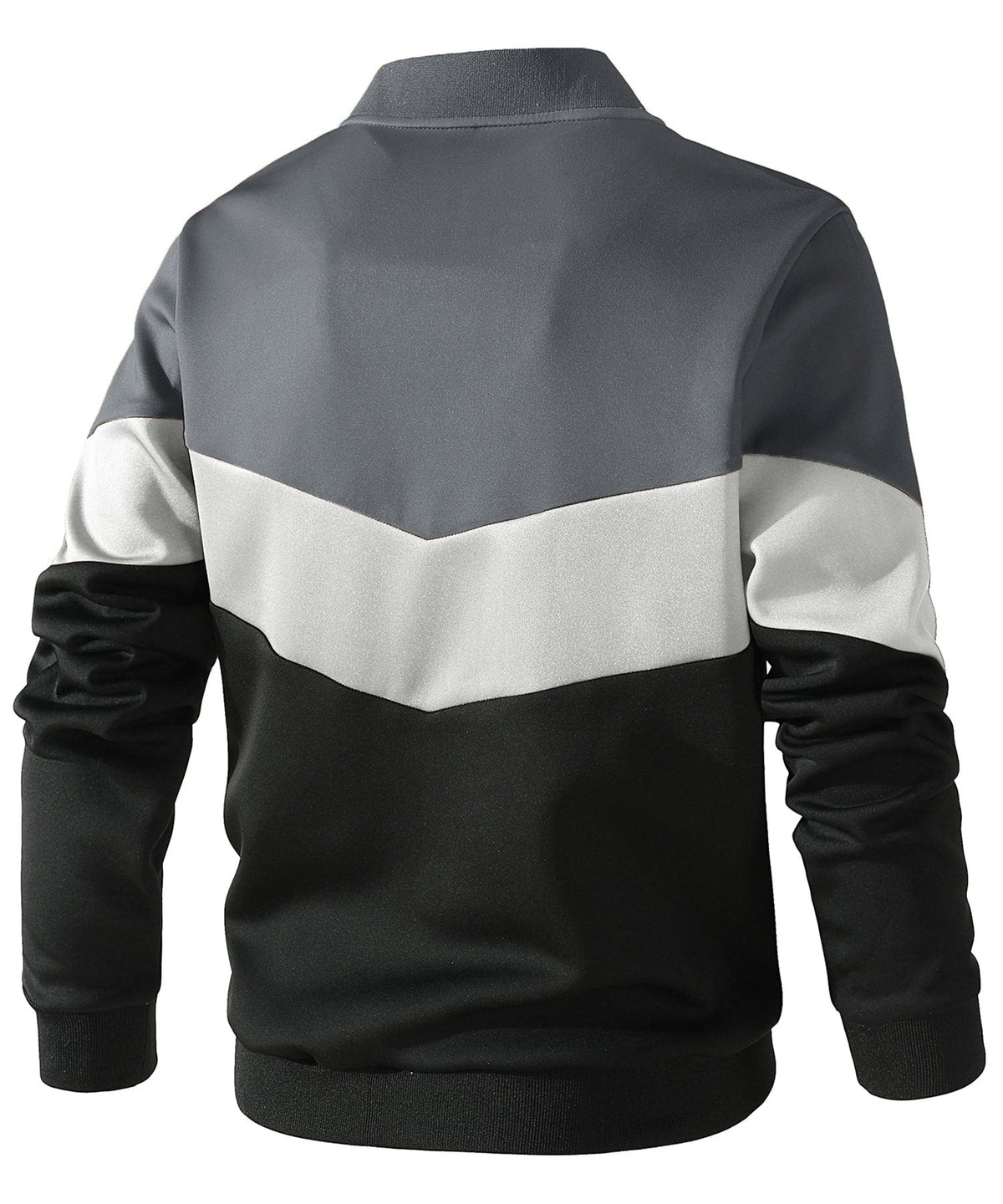 Spring Stride Jacket (5 Designs)