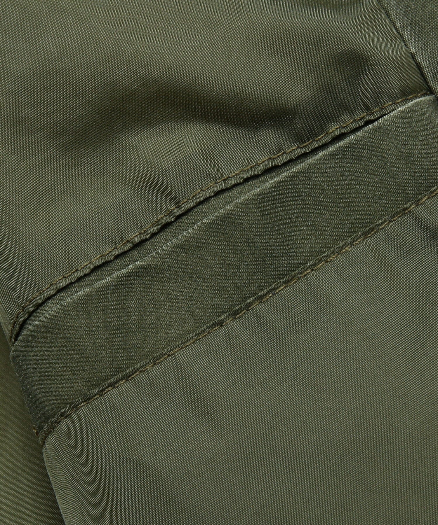 Washed Canvas Quilted Shoulder Moto Jacket for Men | Casual Wear