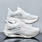 Gradient Platform Sole Sport Sneakers for Men | Training and Street Wear