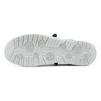 Lightweight Knit Flat Sneakers for Men | Travel and Weekend Wear
