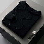 Australian Merino Wool Sweater for Men | Cold and Damp Weather