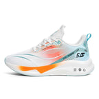 Lightweight Air Cushion Running Shoes for Men | Speed Training