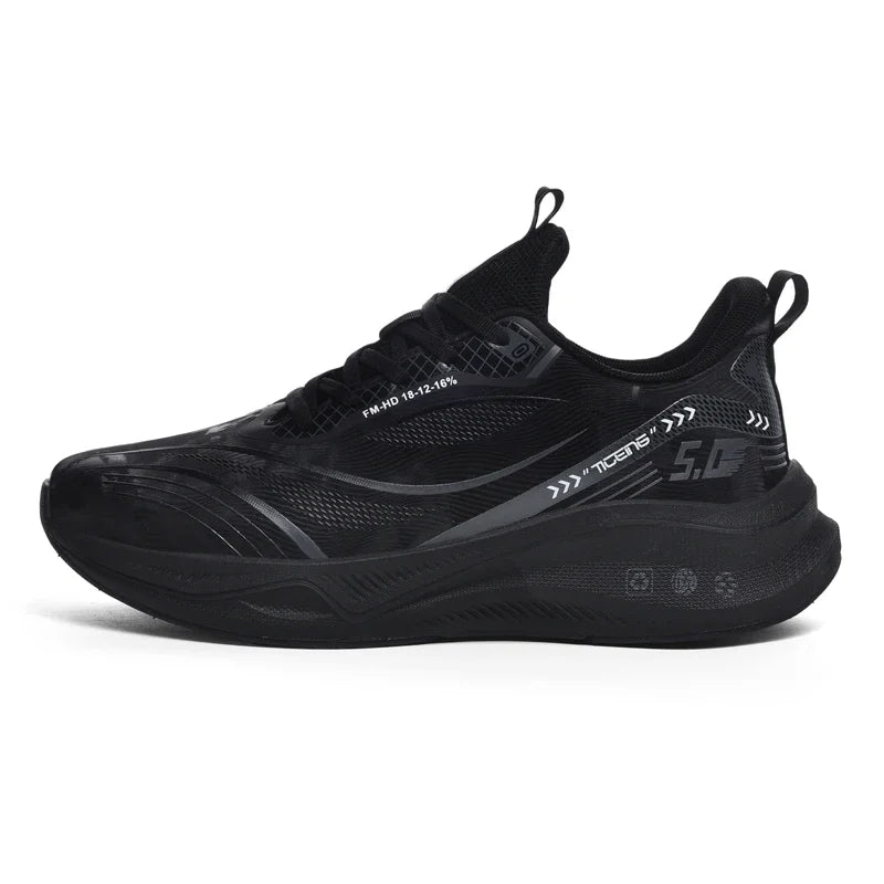 Lightweight Air Cushion Running Shoes for Men | Speed Training