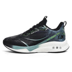 Lightweight Air Cushion Running Shoes for Men | Speed Training