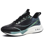Lightweight Air Cushion Running Shoes for Men | Speed Training