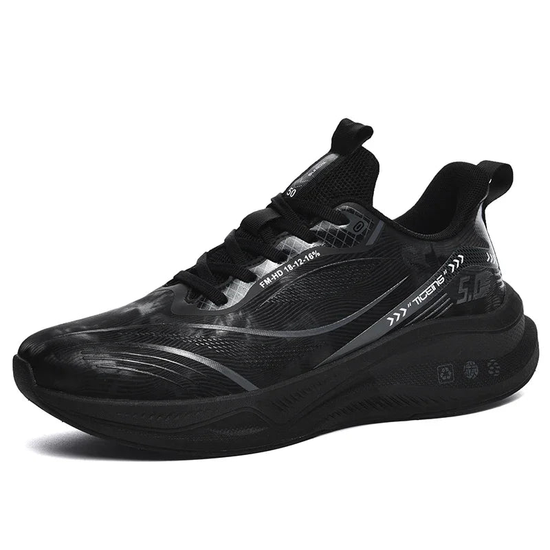 Lightweight Air Cushion Running Shoes for Men | Speed Training