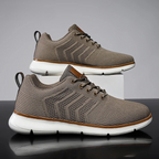 Knit Slip On Lightweight Sneakers for Men | Streetwear and Smart Casual