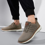 Knit Slip On Lightweight Sneakers for Men | Streetwear and Smart Casual
