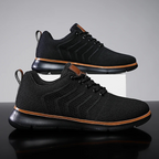 Knit Slip On Lightweight Sneakers for Men | Streetwear and Smart Casual