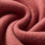 Merino Wool Turtleneck Sweater for Men | Cool Season Layering