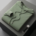 Australian Merino Wool Sweater for Men | Cold and Damp Weather