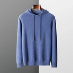 Australian Merino Wool Sweater for Men | Cold and Damp Weather