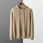 Australian Merino Wool Sweater for Men | Cold and Damp Weather