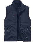 Multi Pocket Lightweight Travel Vest for Men and Women | Hiking and Outdoors