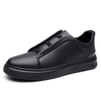 Roberto Russo Low-Top Sneakers with Elastic Lace