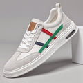 Roberto Russo Retro Genuine Leather Sneakers