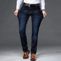 Four Way Stretch Slim Fit Denim Jeans for Men | Everyday Wear