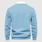 Smart Casual Timeless Polo Shirt