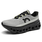 Hollow Cushioning Sole Mesh Sneakers for Men | Sports and Street Wear