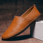 Theodore Willow Genuine Leather Loafers