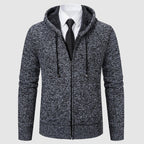 Timeless Knit Cardigan by Roberto Russo